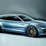 Porsche Panamera Sport Turismo 06 150x150