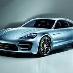 Porsche Panamera Sport Turismo 08 150x150