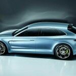 Porsche Panamera Sport Turismo 09 150x150