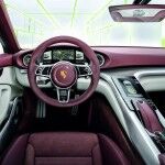 Porsche Panamera Sport Turismo 10 150x150