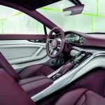 Porsche Panamera Sport Turismo 12 150x150