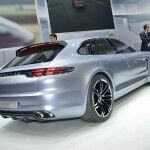 Porsche Panamera Sport Turismo 19 150x150