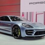 Porsche Panamera Sport Turismo 20 150x150