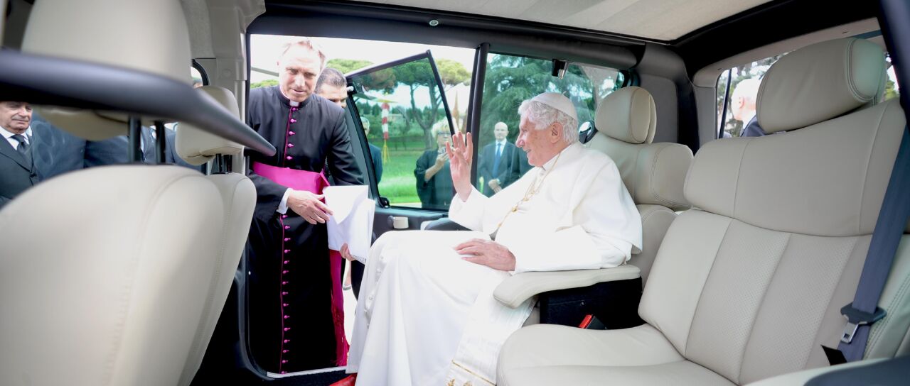 Todas las noticias de coches en un solo portal: Pruebas, fotos, vídeos, informes...