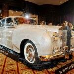 Rolls Royce Silver Cloud Swarovski 04 150x150