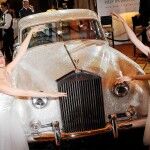 Rolls Royce Silver Cloud Swarovski 05 150x150