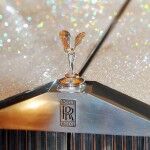 Rolls Royce Silver Cloud Swarovski 06 150x150