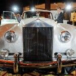 Rolls Royce Silver Cloud Swarovski 07 150x150