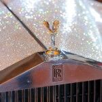Rolls Royce Silver Cloud Swarovski 08 150x150