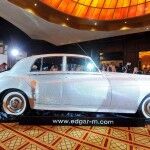 Rolls Royce Silver Cloud Swarovski 09 150x150