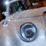 Rolls Royce Silver Cloud Swarovski 11 150x150