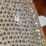 Rolls Royce Silver Cloud Swarovski 12 150x150