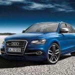 SQ5 TDI Audi Exclusive 150x150