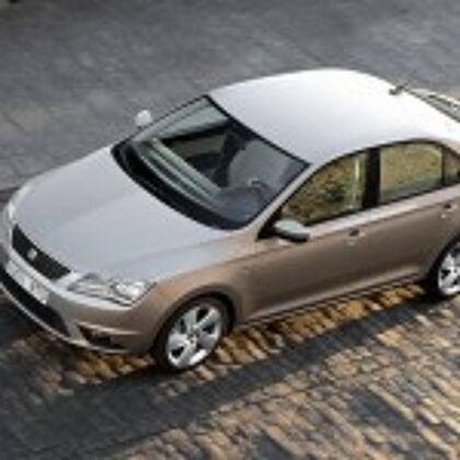 El nuevo Seat Toledo desembarca en octubre