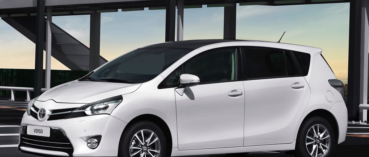 Todas las noticias de coches en un solo portal: Pruebas, fotos, vídeos, informes...