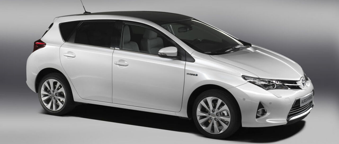 Todas las noticias de coches en un solo portal: Pruebas, fotos, vídeos, informes...