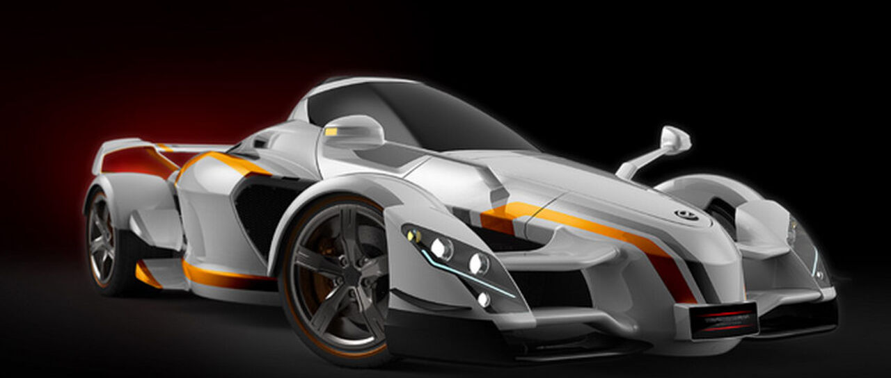 Todas las noticias de coches en un solo portal: Pruebas, fotos, vídeos, informes...