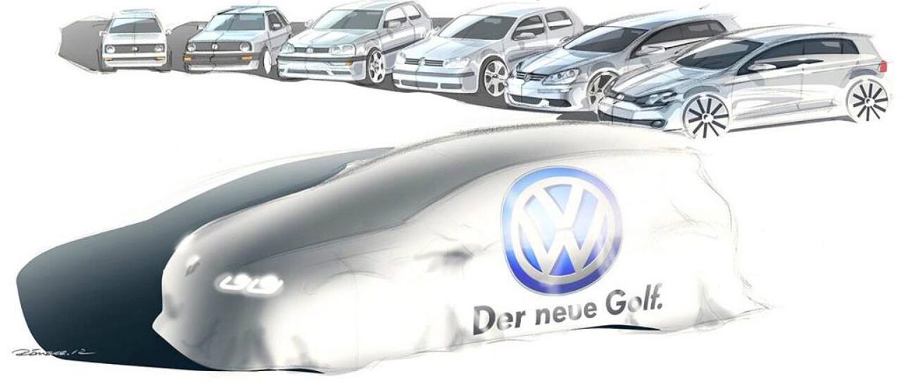 Todas las noticias de coches en un solo portal: Pruebas, fotos, vídeos, informes...