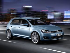 Imagen de volkswagen-golf-2013