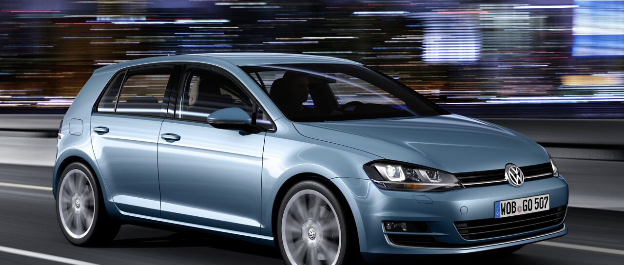Todas las noticias de coches en un solo portal: Pruebas, fotos, vídeos, informes...