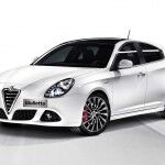 Alfa Giulieta Sportiva 2 150x150