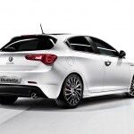 Alfa Giulieta Sportiva 3 150x150