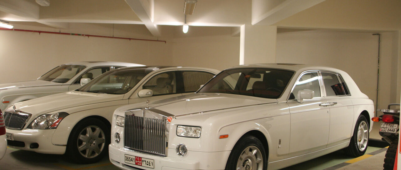 Todas las noticias de coches en un solo portal: Pruebas, fotos, vídeos, informes...