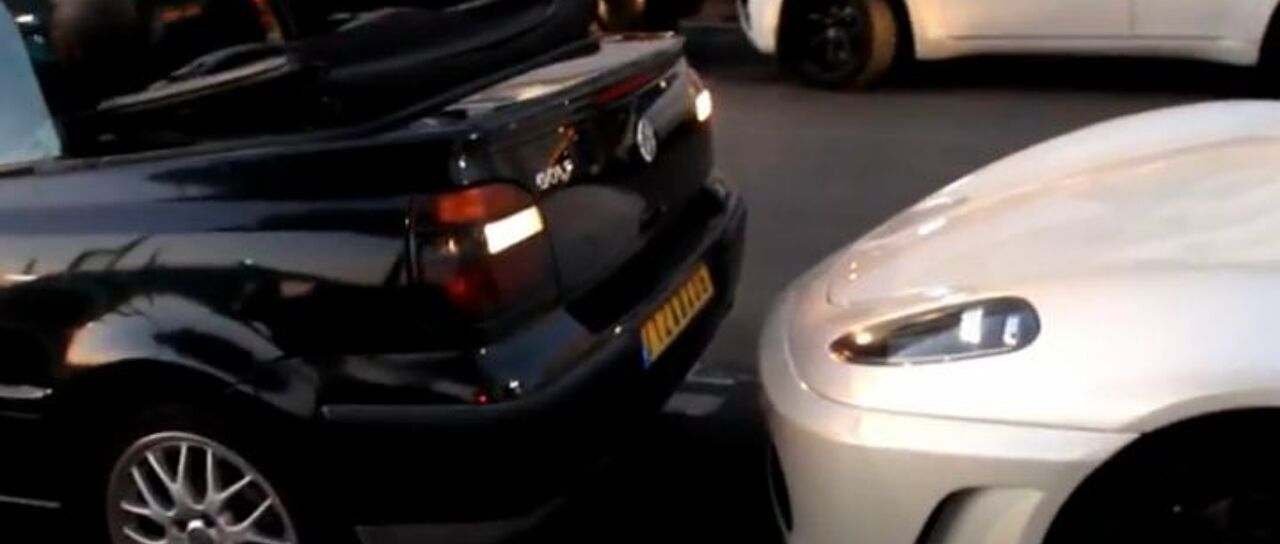 Todas las noticias de coches en un solo portal: Pruebas, fotos, vídeos, informes...