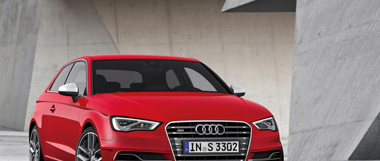 Todas las noticias de coches en un solo portal: Pruebas, fotos, vídeos, informes...