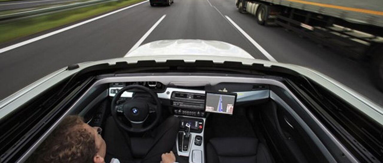 Todas las noticias de coches en un solo portal: Pruebas, fotos, vídeos, informes...