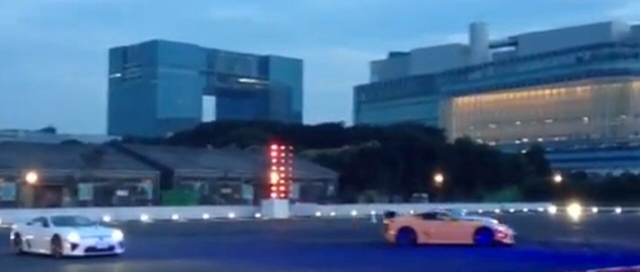 Todas las noticias de coches en un solo portal: Pruebas, fotos, vídeos, informes...