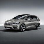 Bmw Active Tourer 1 150x150