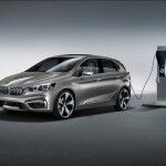Bmw Active Tourer 10 150x150