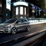 Bmw Active Tourer 14 150x150