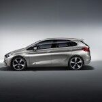 Bmw Active Tourer 2 150x150