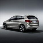 Bmw Active Tourer 3 150x150