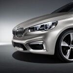 Bmw Active Tourer 6 150x150