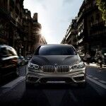 Bmw Active Tourer 8 150x150