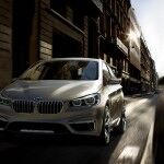 Bmw Active Tourer 9 150x150
