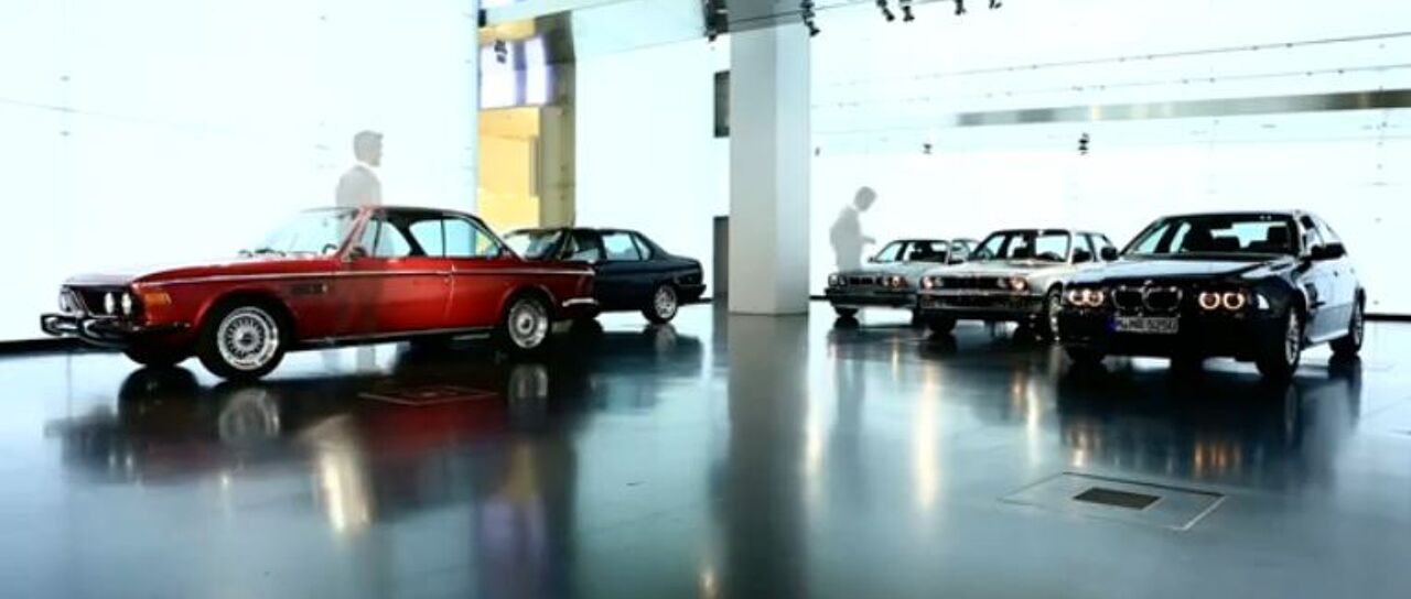 Todas las noticias de coches en un solo portal: Pruebas, fotos, vídeos, informes...