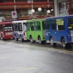 Buses Electricos Zermatt 150x150