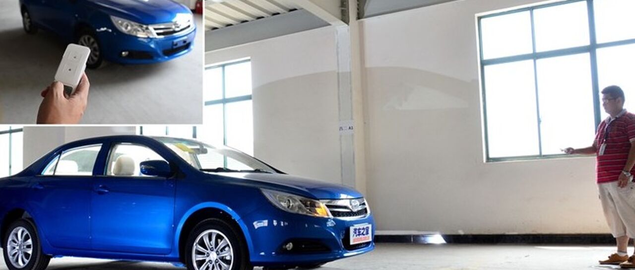 Todas las noticias de coches en un solo portal: Pruebas, fotos, vídeos, informes...