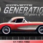 Chevroelt Corvette C1 Homenaje 150x150