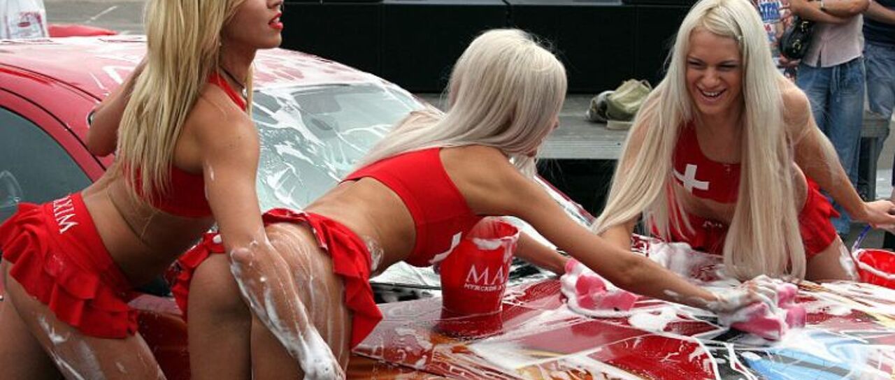 Todas las noticias de coches en un solo portal: Pruebas, fotos, vídeos, informes...