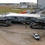 Crawler Transporter 150x150