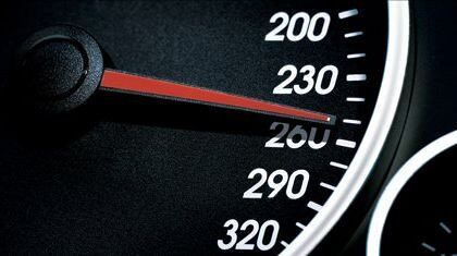 Multado después de muerto