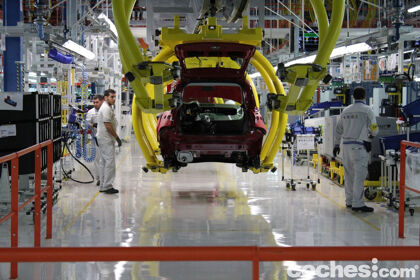 Fiat amenaza con dejar Italia