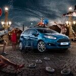 Ford Fiesta 2013 1 150x150