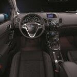 Ford Fiesta 2013 10 150x150