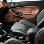 Ford Fiesta 2013 11 150x150